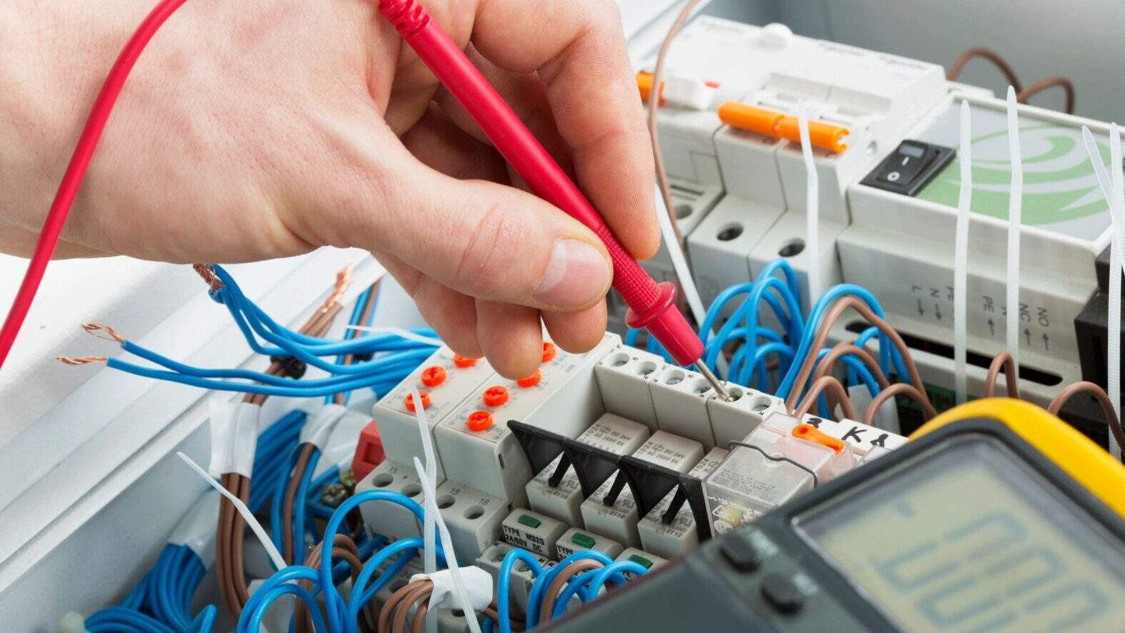 Delphi Electric